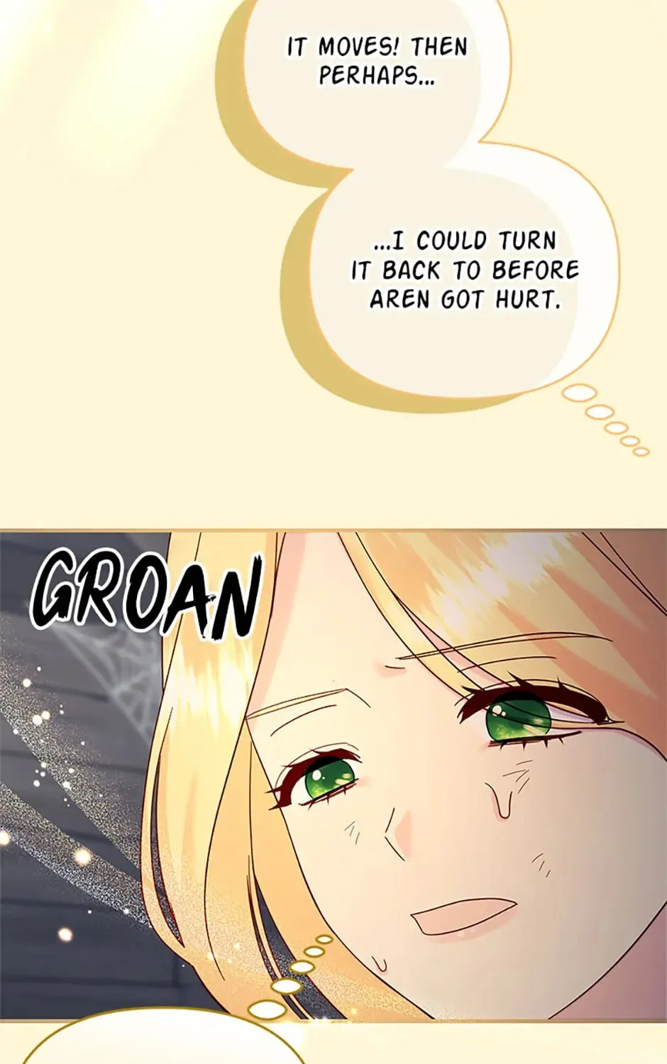 My Warmonger Husband Chapter 69 page 141 - 