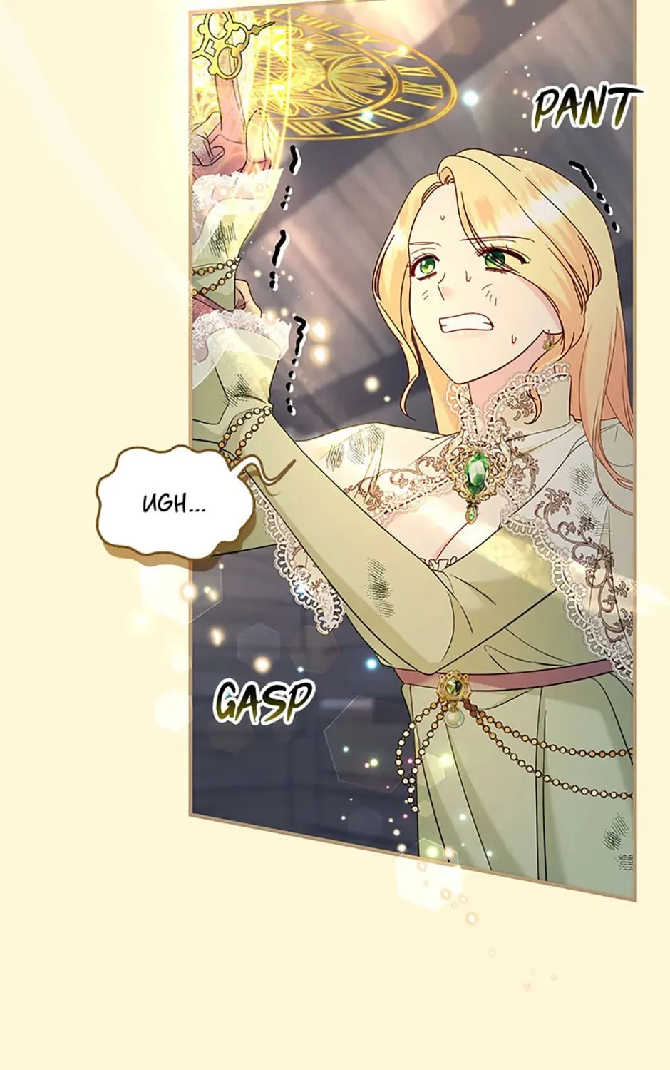 My Warmonger Husband Chapter 69 page 145 - 