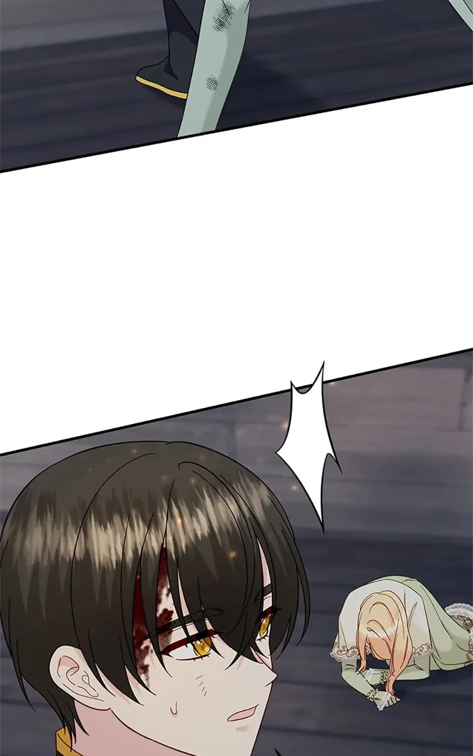 My Warmonger Husband Chapter 69 page 151 - 