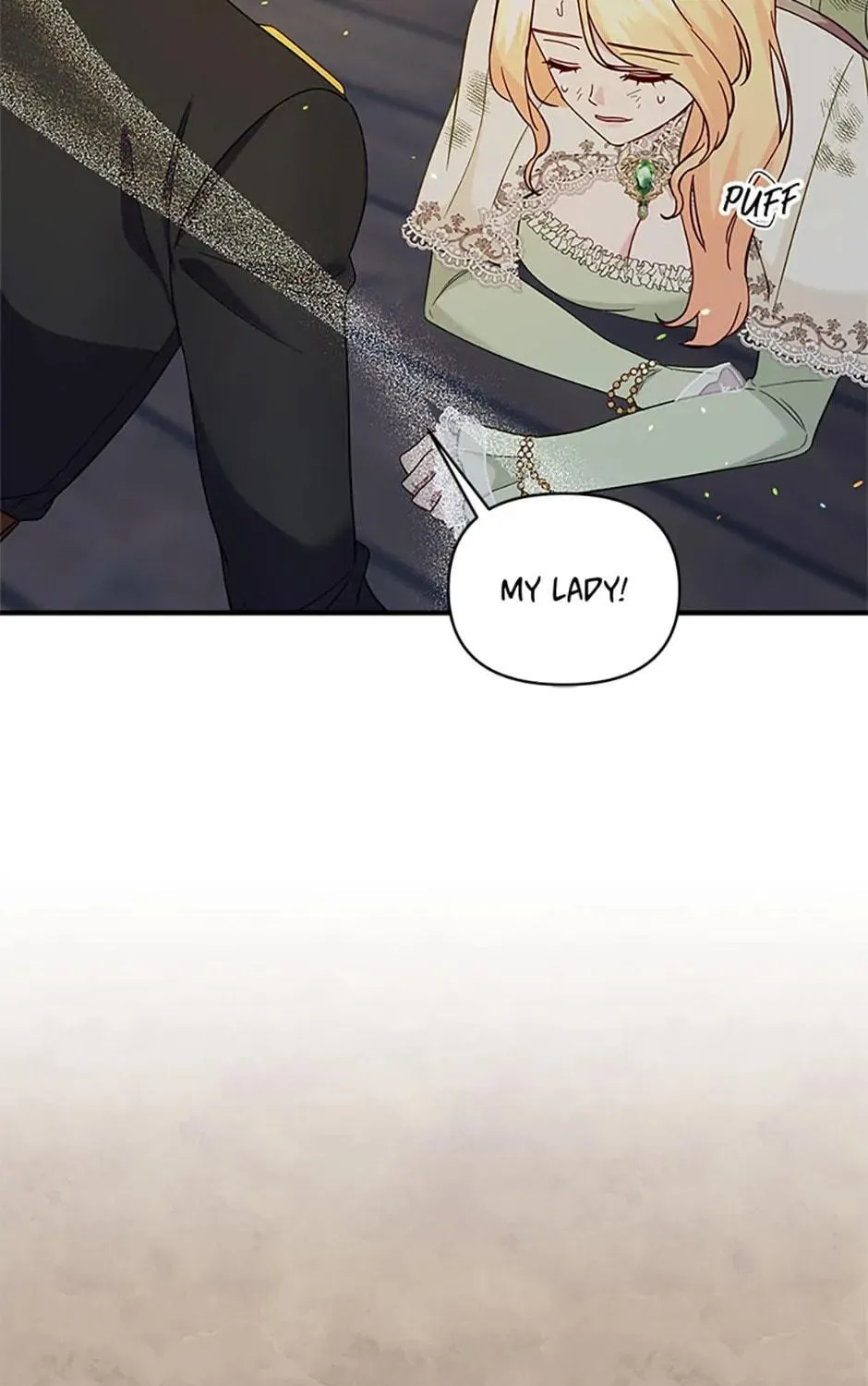 My Warmonger Husband Chapter 69 page 159 - 