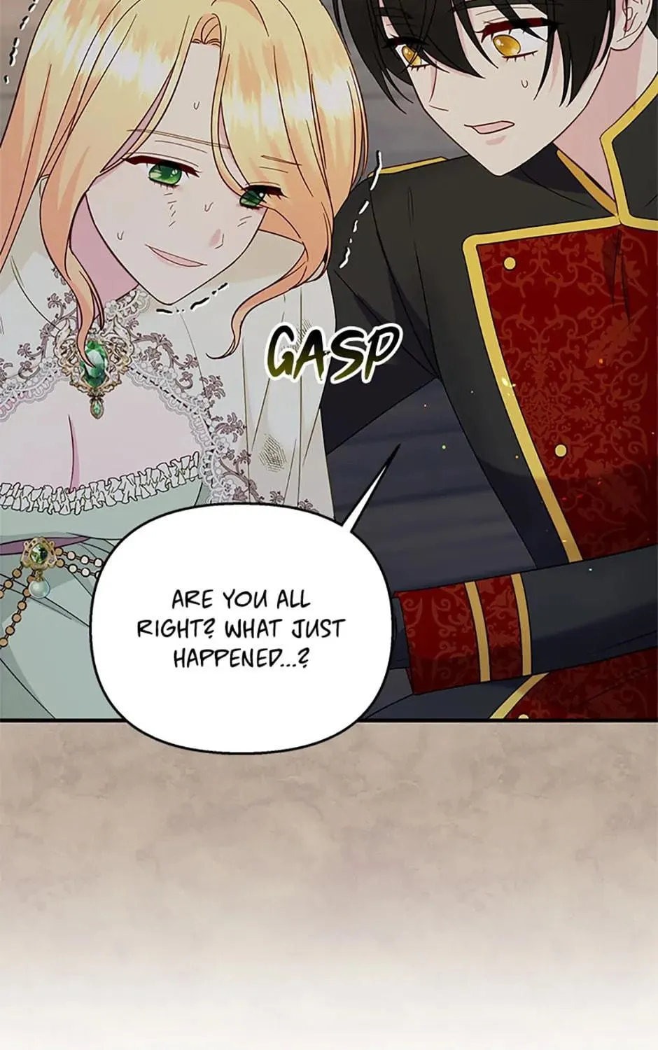My Warmonger Husband Chapter 69 page 161 - 