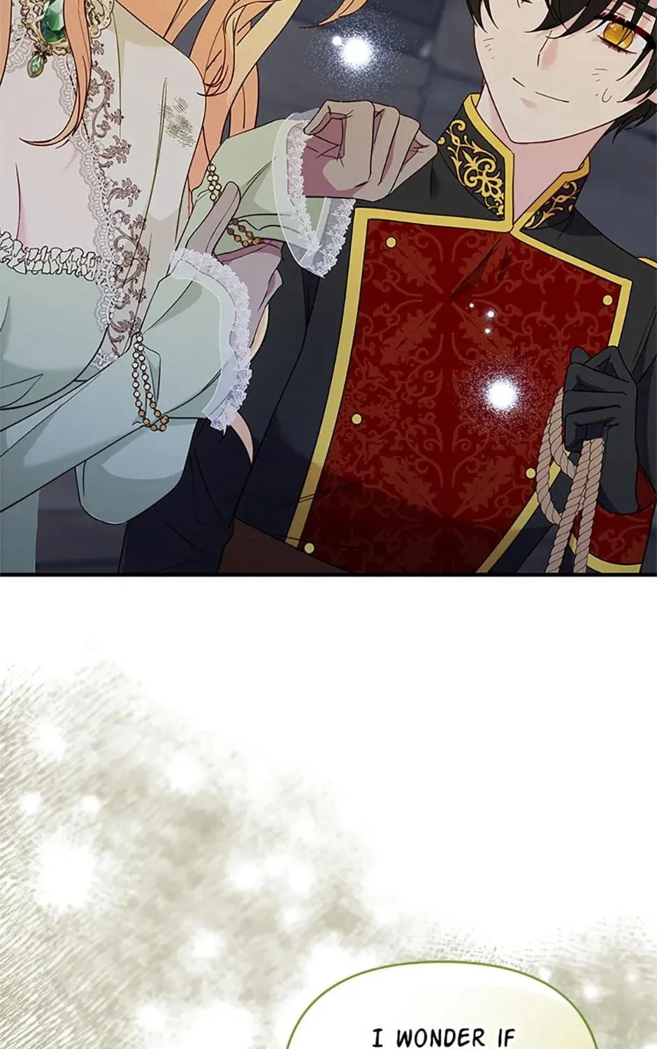 My Warmonger Husband Chapter 69 page 19 - 