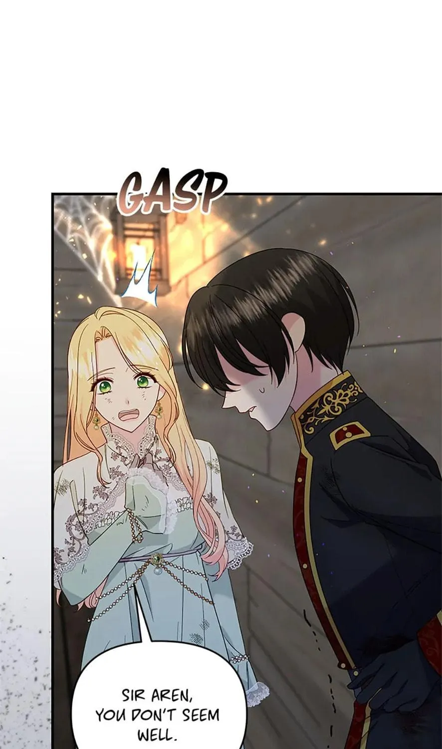 My Warmonger Husband Chapter 69 page 23 - 