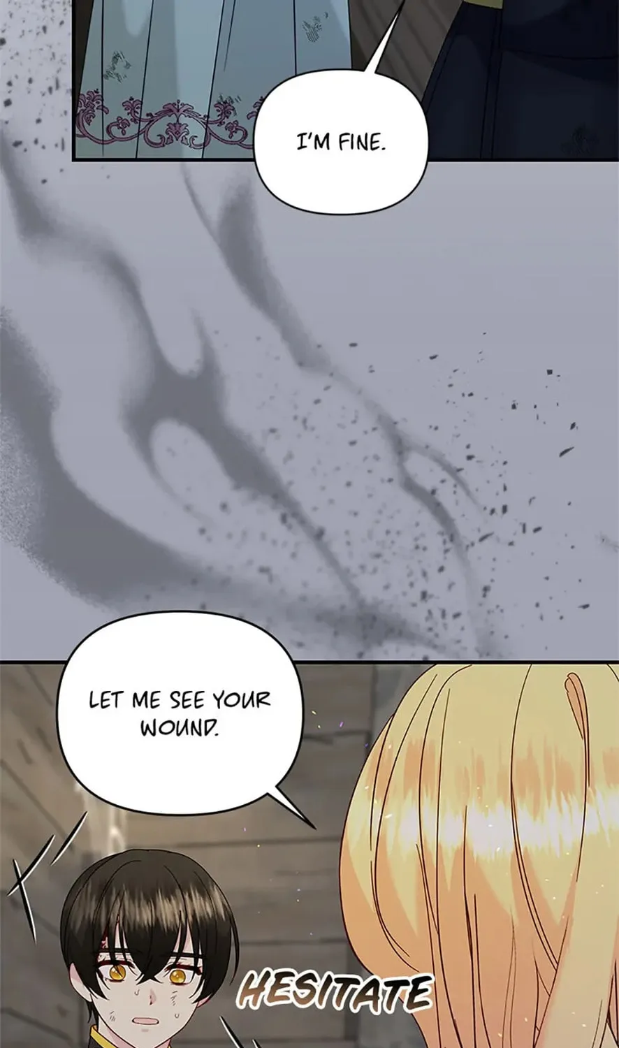 My Warmonger Husband Chapter 69 page 25 - 