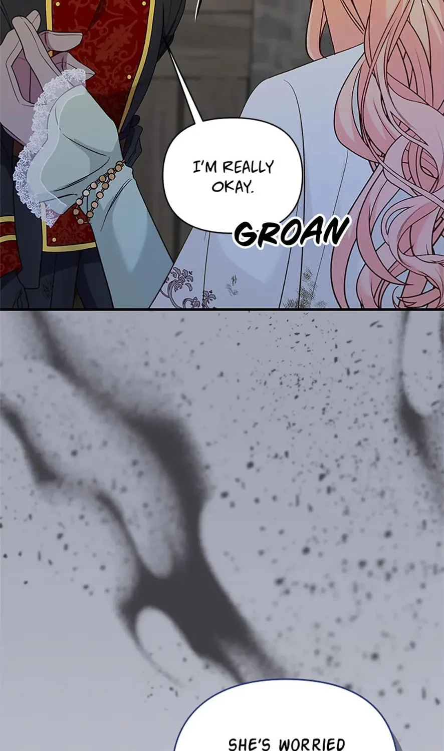 My Warmonger Husband Chapter 69 page 27 - 