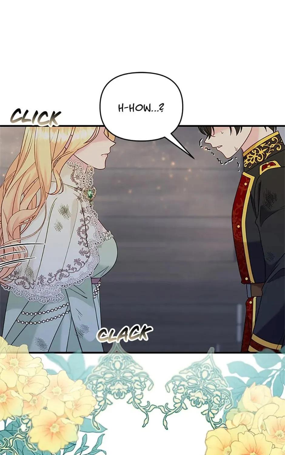 My Warmonger Husband Chapter 69 page 35 - 