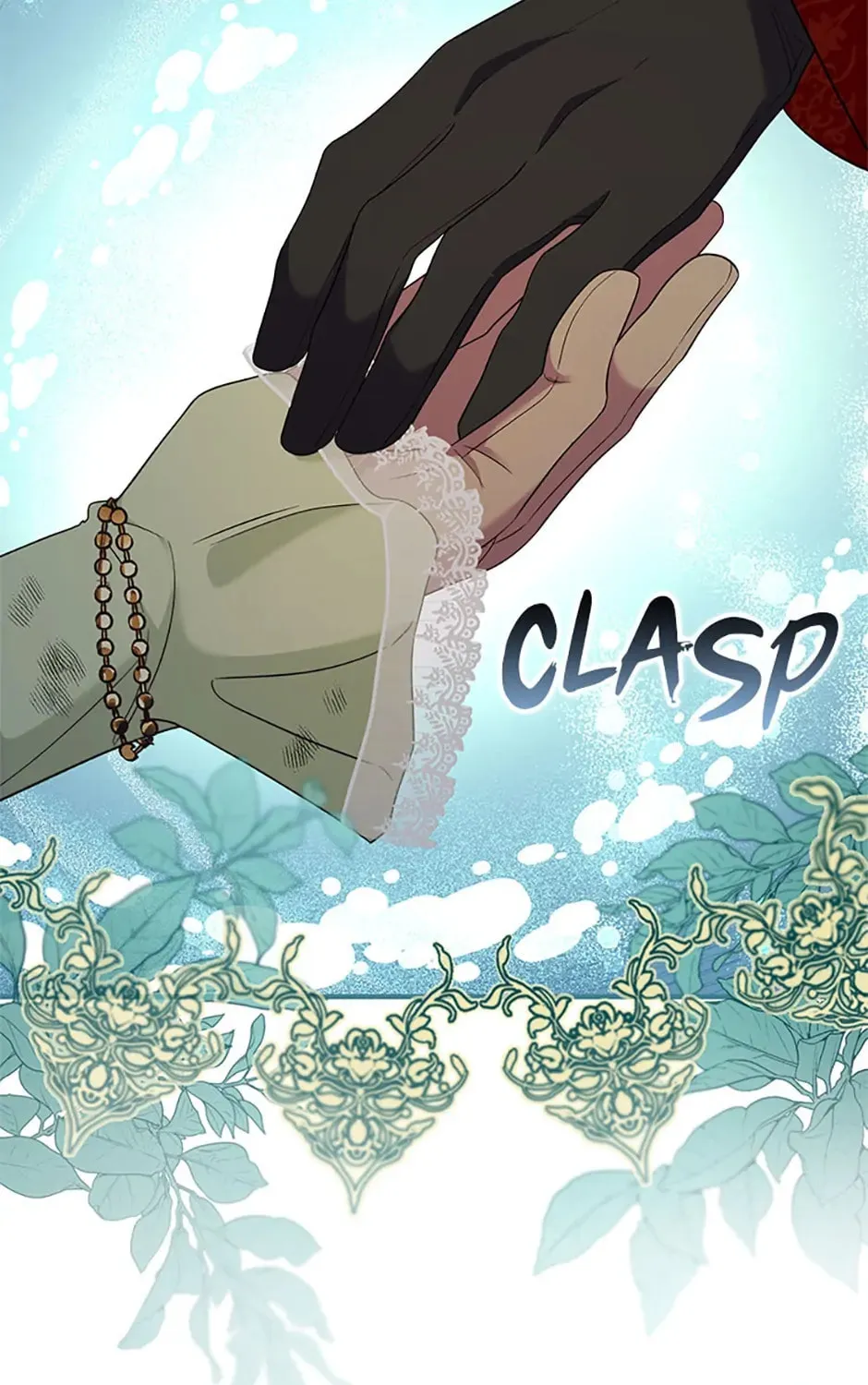 My Warmonger Husband Chapter 69 page 37 - 