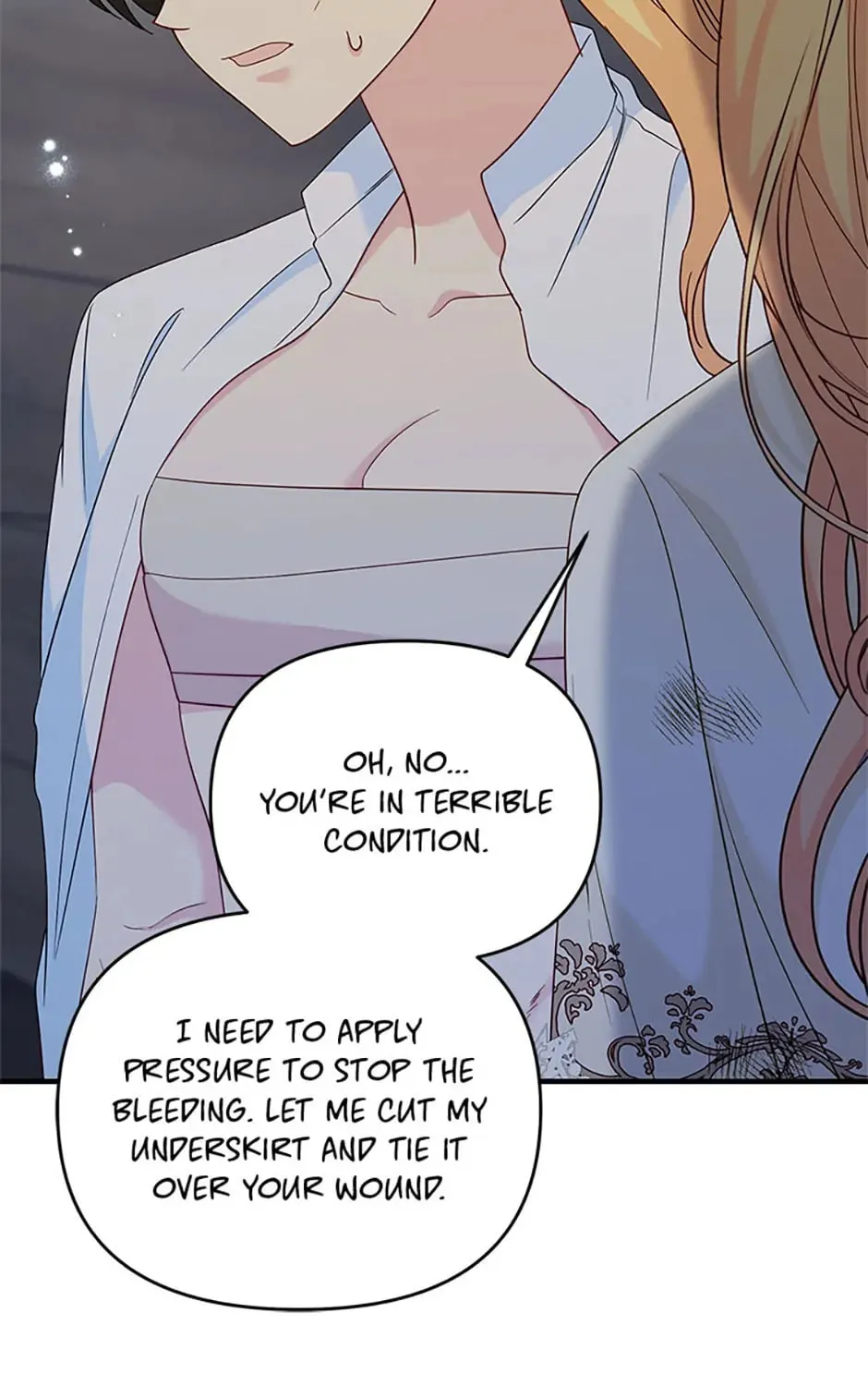 My Warmonger Husband Chapter 69 page 45 - 
