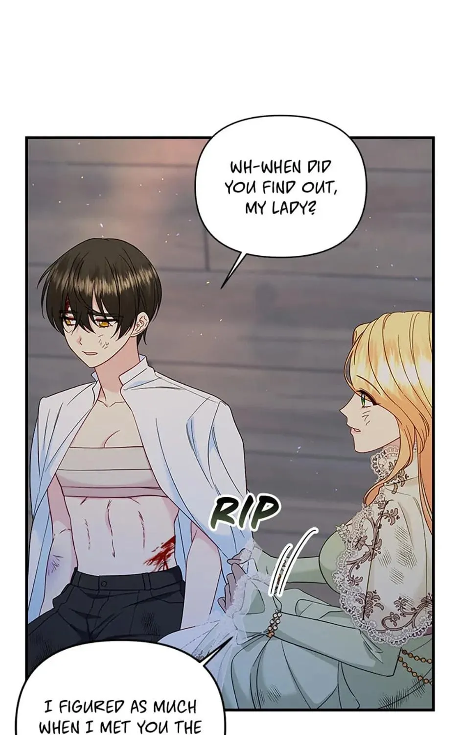 My Warmonger Husband Chapter 69 page 47 - 