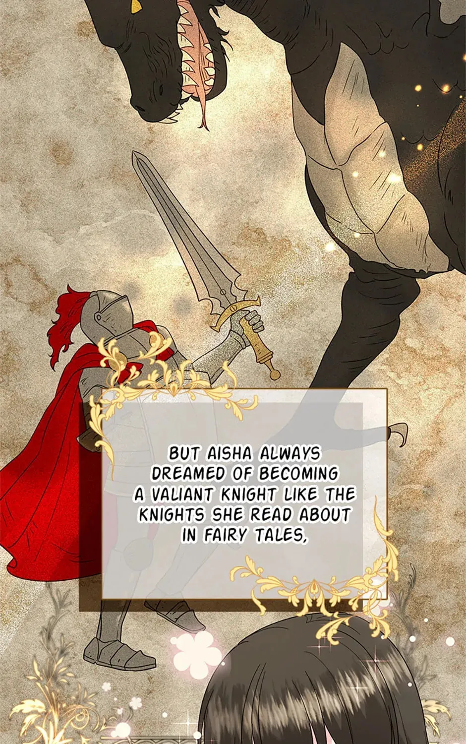 My Warmonger Husband Chapter 69 page 61 - 
