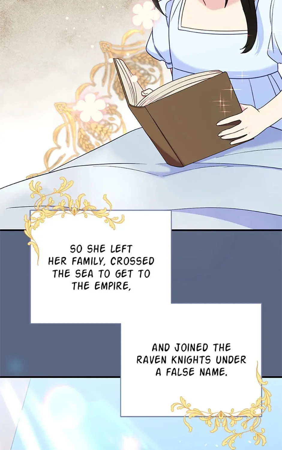 My Warmonger Husband Chapter 69 page 63 - 