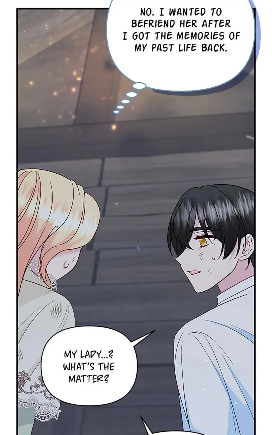 My Warmonger Husband Chapter 69 page 79 - 