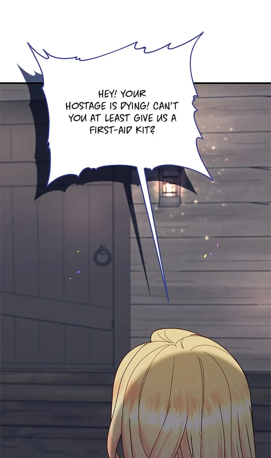 My Warmonger Husband Chapter 69 page 81 - 