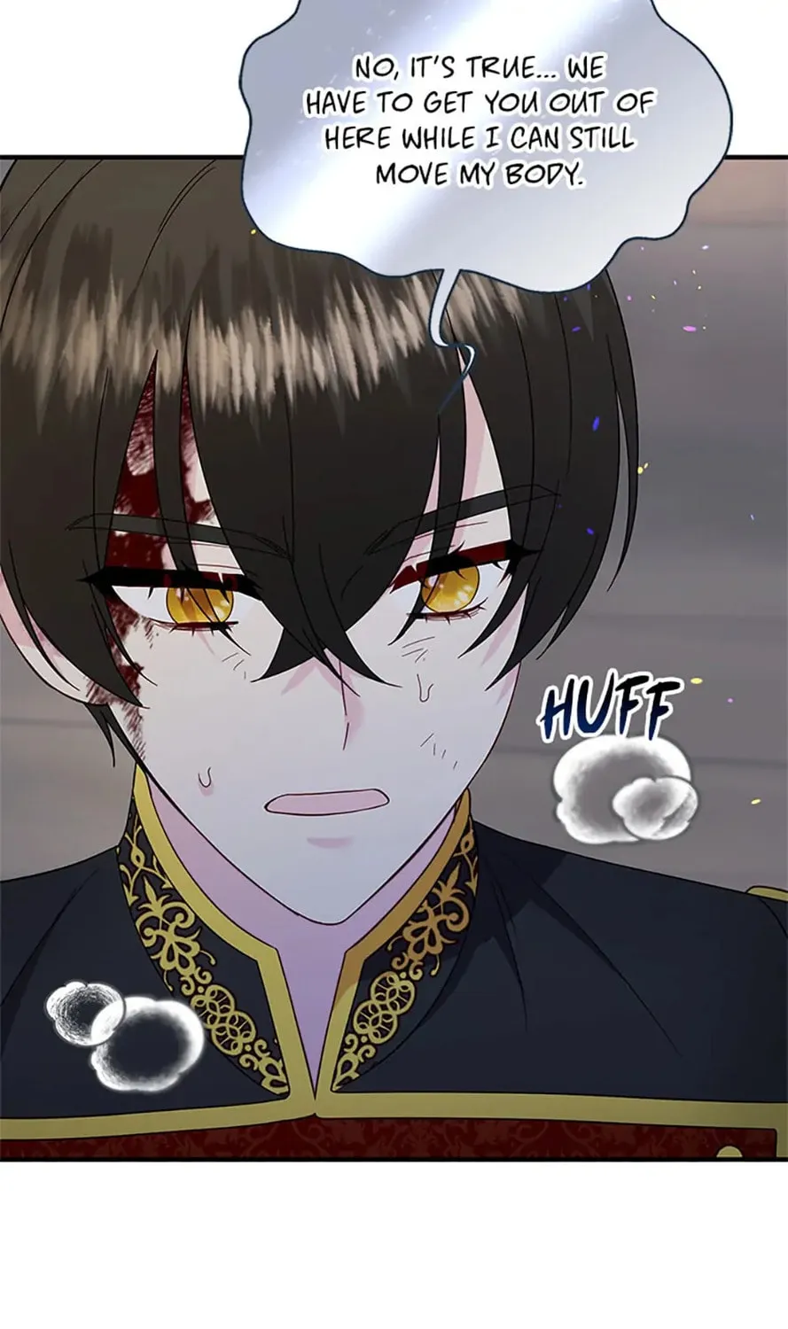 My Warmonger Husband Chapter 69 page 91 - 
