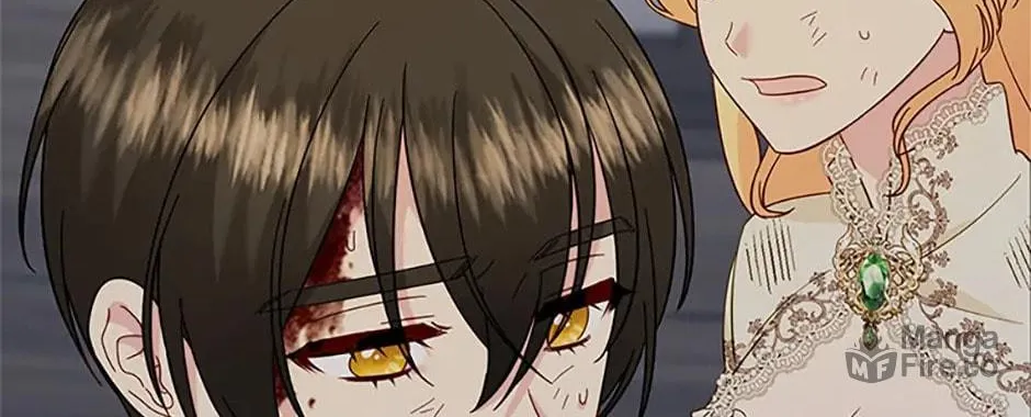My Warmonger Husband Chapter 69 page 100 - 