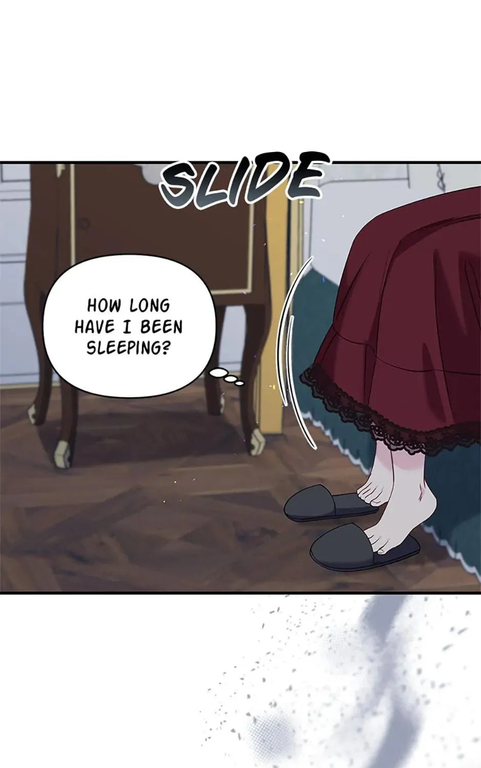 My Warmonger Husband Chapter 70 page 11 - 
