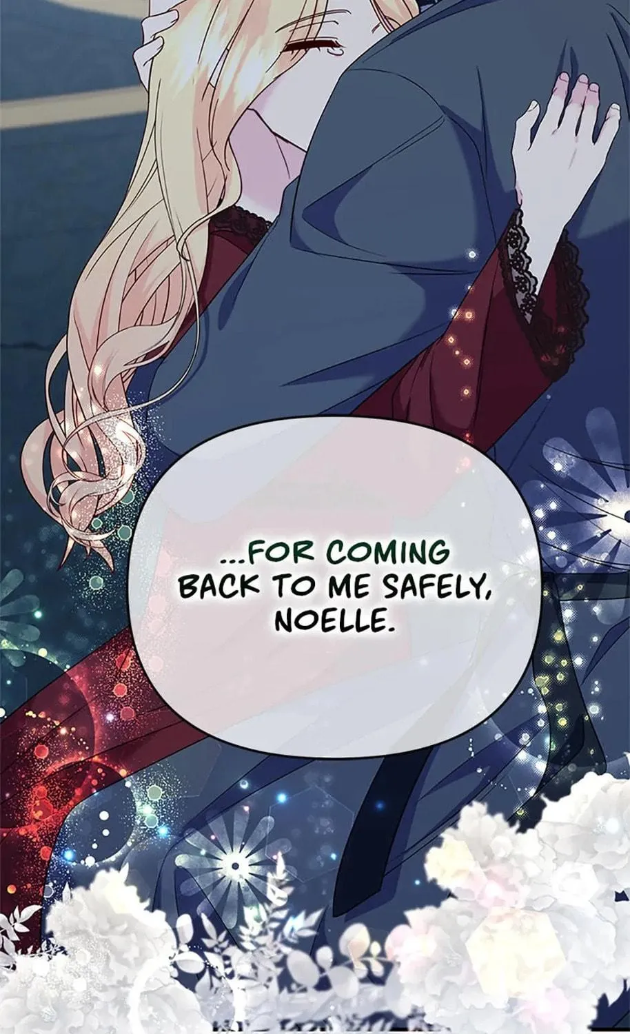 My Warmonger Husband Chapter 70 page 129 - 