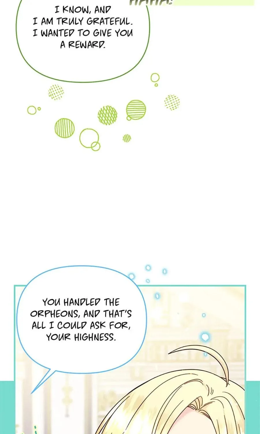 My Warmonger Husband Chapter 70 page 155 - 
