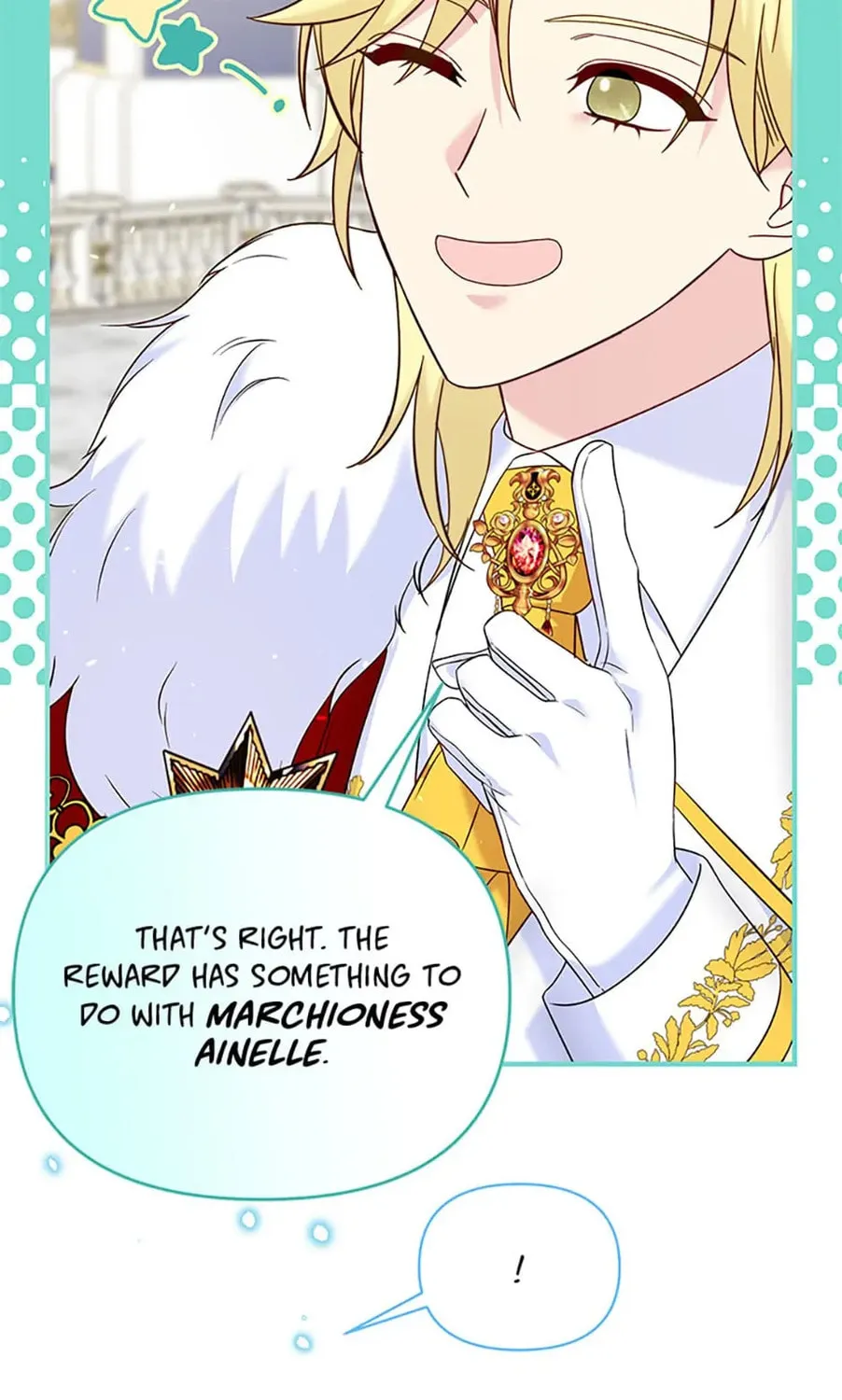 My Warmonger Husband Chapter 70 page 157 - 