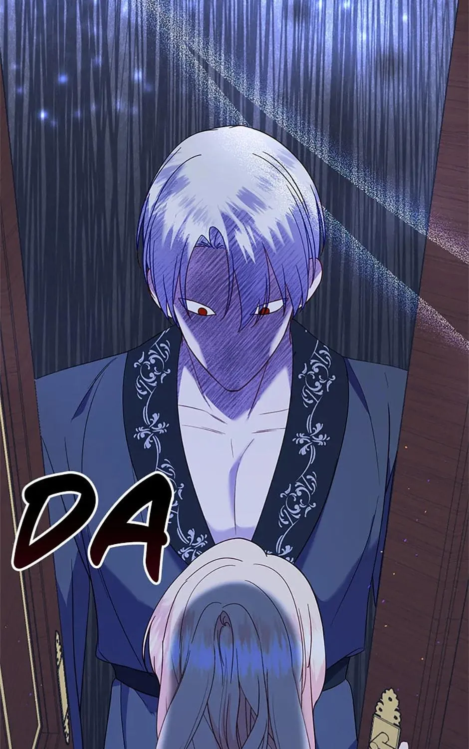 My Warmonger Husband Chapter 70 page 17 - 