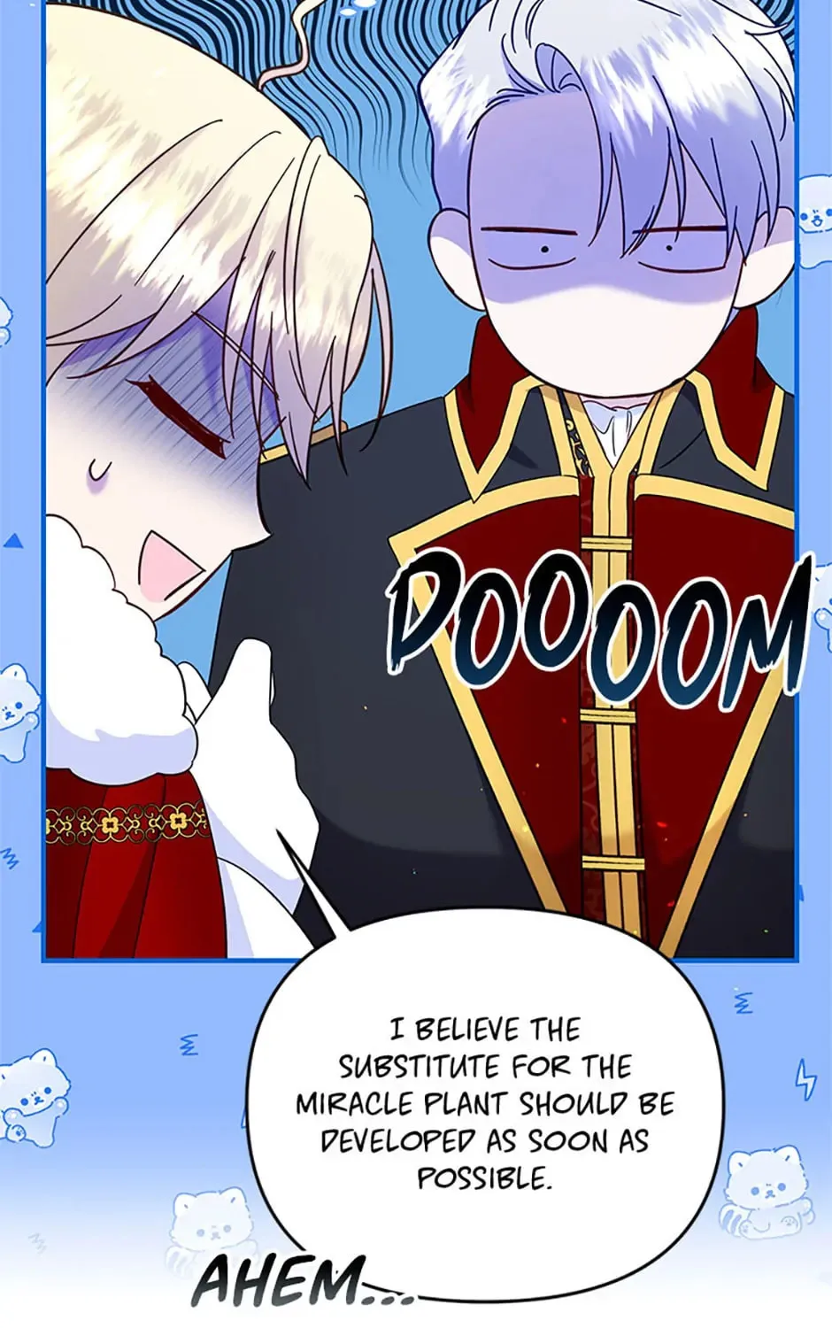 My Warmonger Husband Chapter 70 page 163 - 