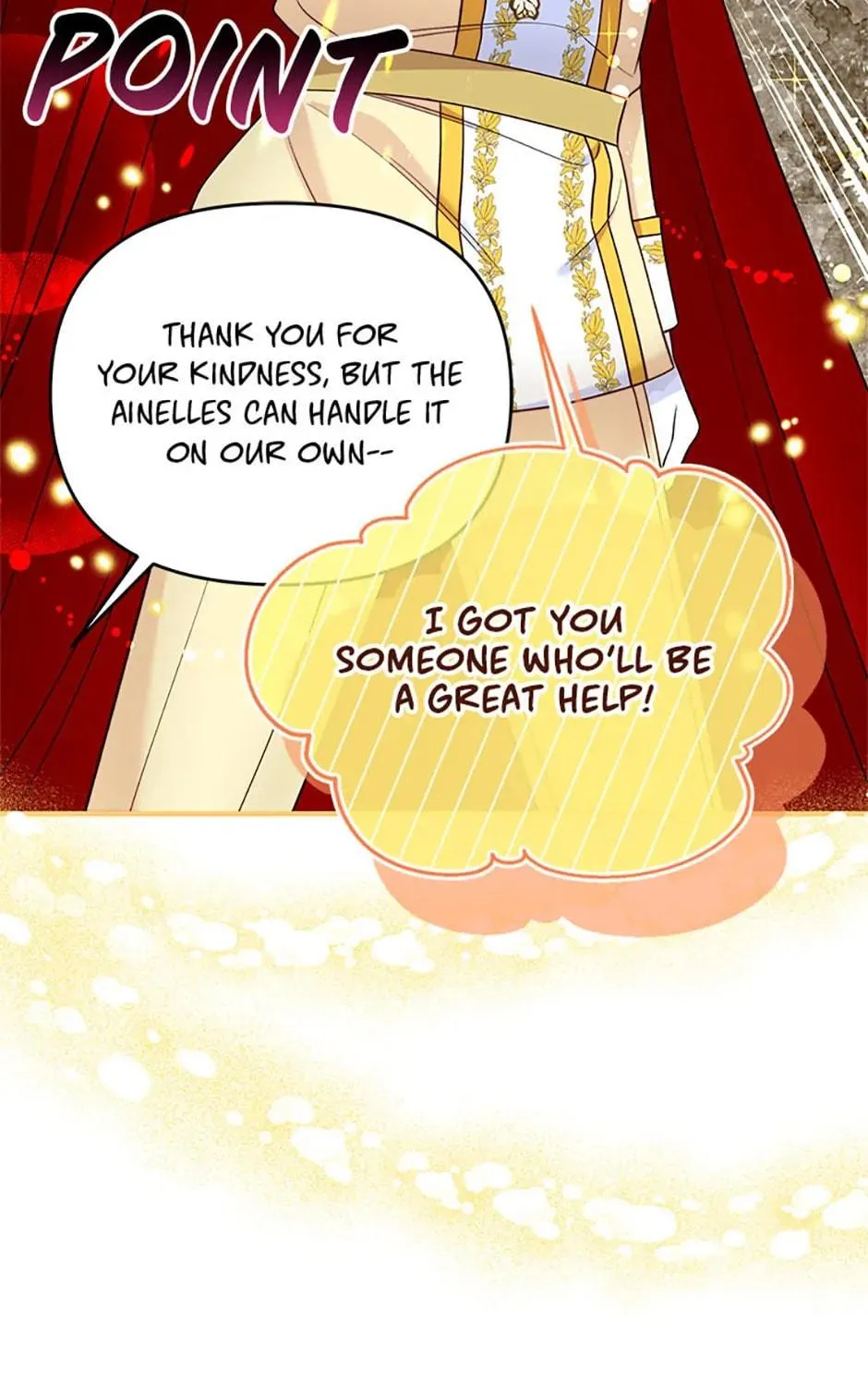 My Warmonger Husband Chapter 70 page 167 - 