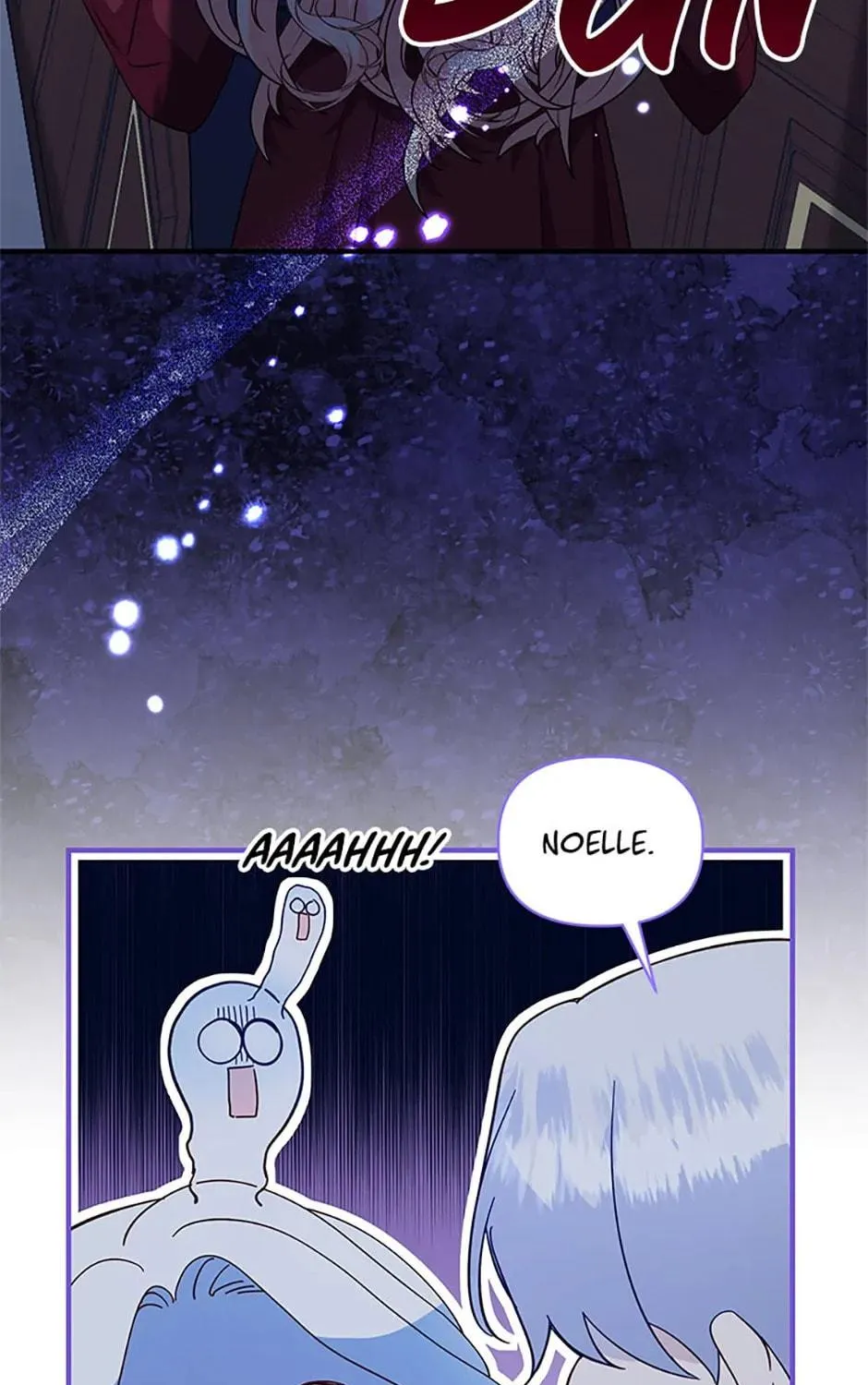My Warmonger Husband Chapter 70 page 19 - 