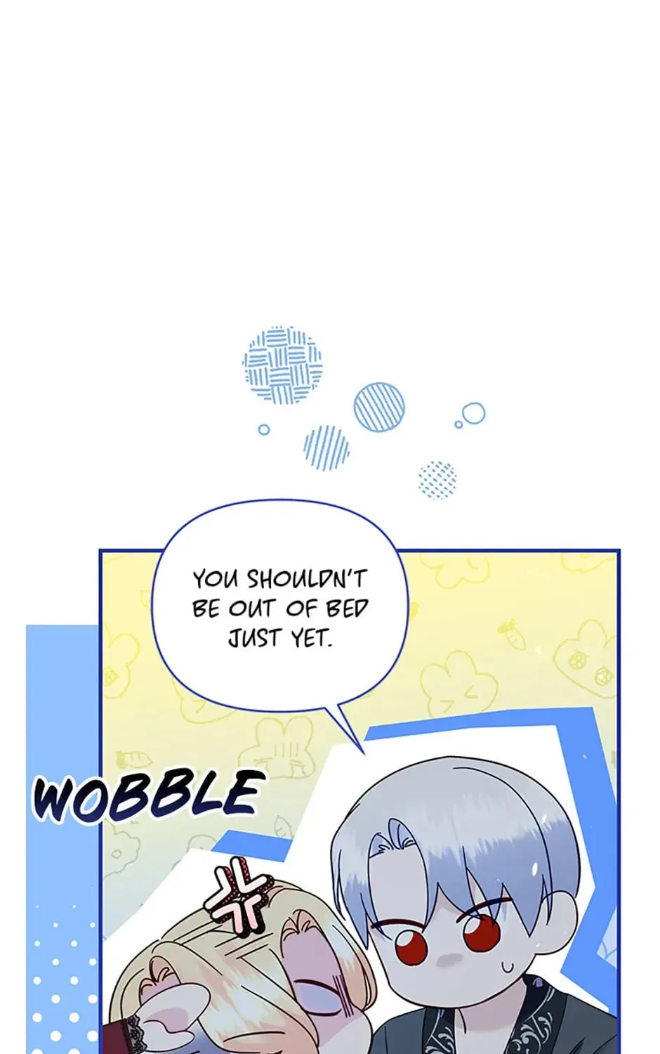 My Warmonger Husband Chapter 70 page 21 - 