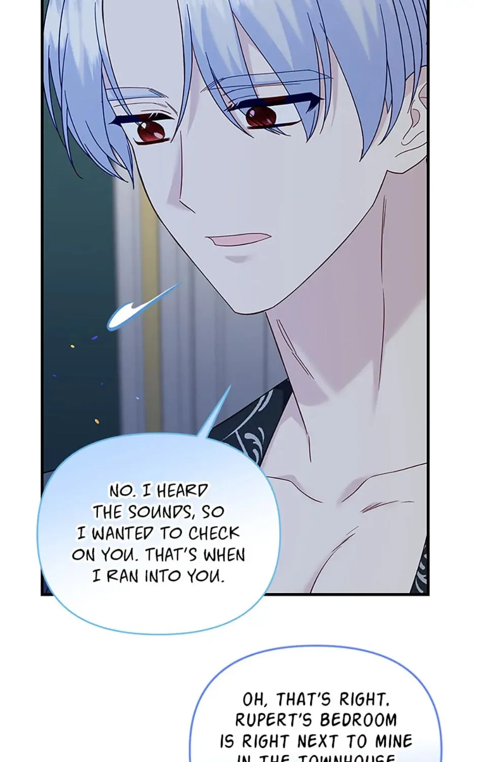 My Warmonger Husband Chapter 70 page 25 - 