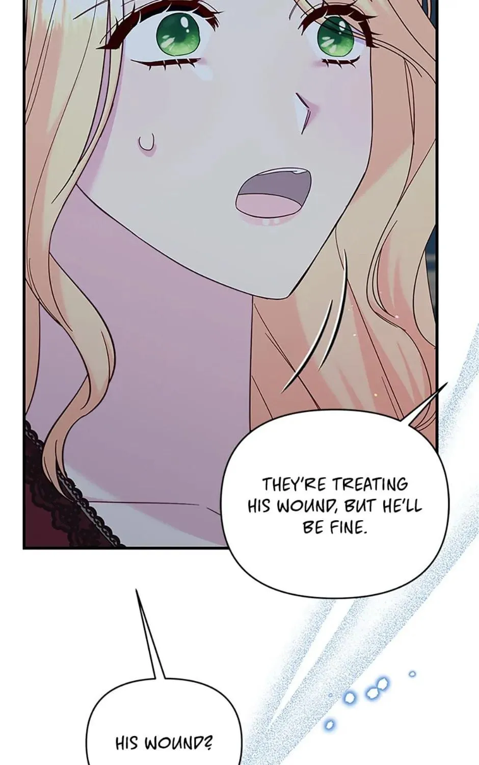 My Warmonger Husband Chapter 70 page 39 - 