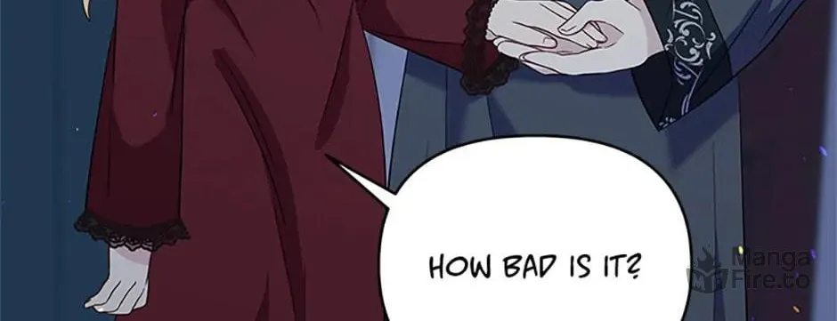 My Warmonger Husband Chapter 70 page 42 - 