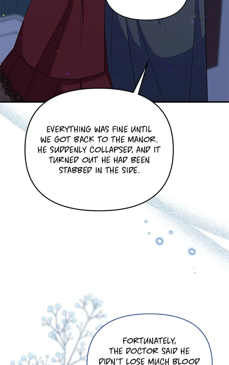 My Warmonger Husband Chapter 70 page 43 - 