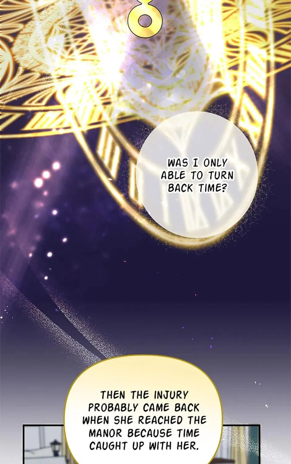 My Warmonger Husband Chapter 70 page 49 - 