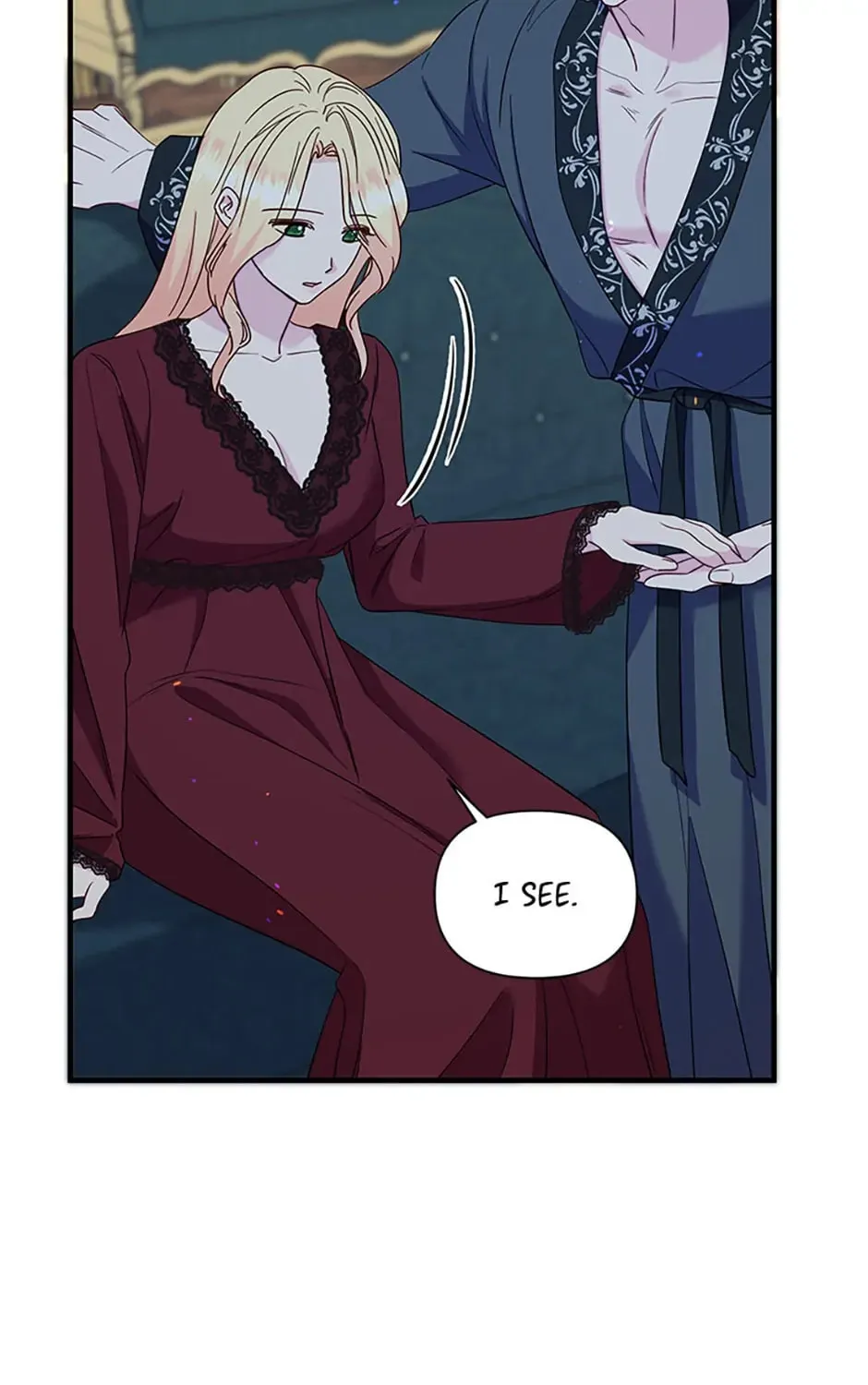 My Warmonger Husband Chapter 70 page 51 - 