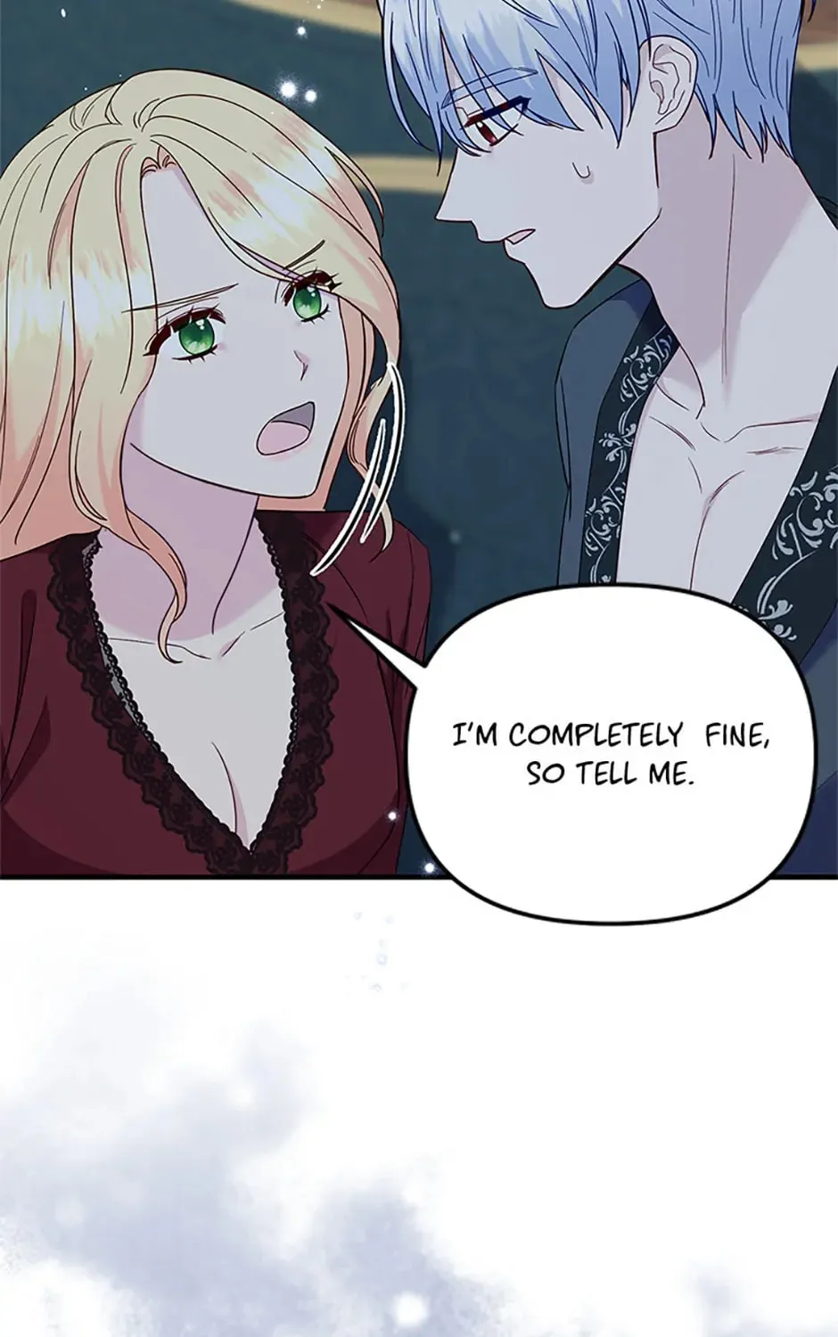 My Warmonger Husband Chapter 70 page 57 - 