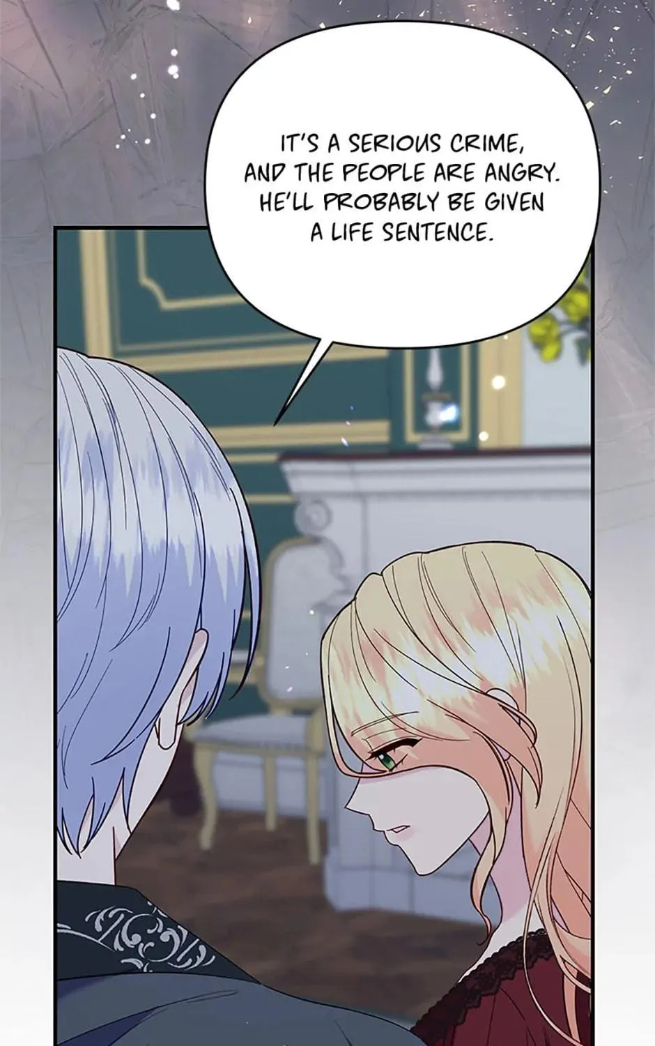 My Warmonger Husband Chapter 70 page 65 - 