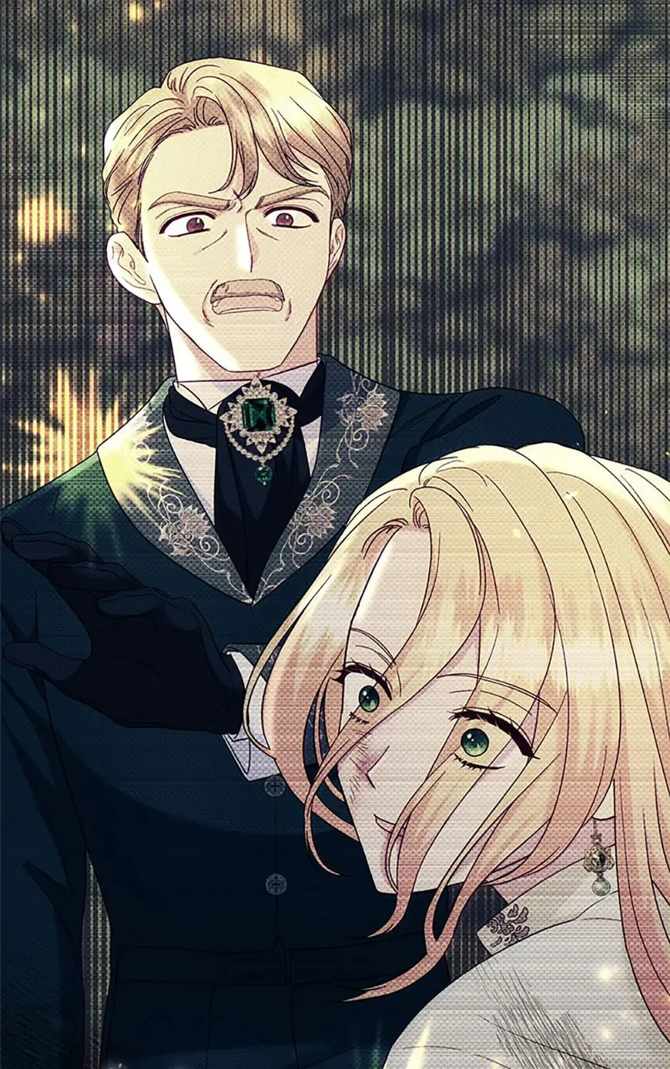 My Warmonger Husband Chapter 70 page 75 - 