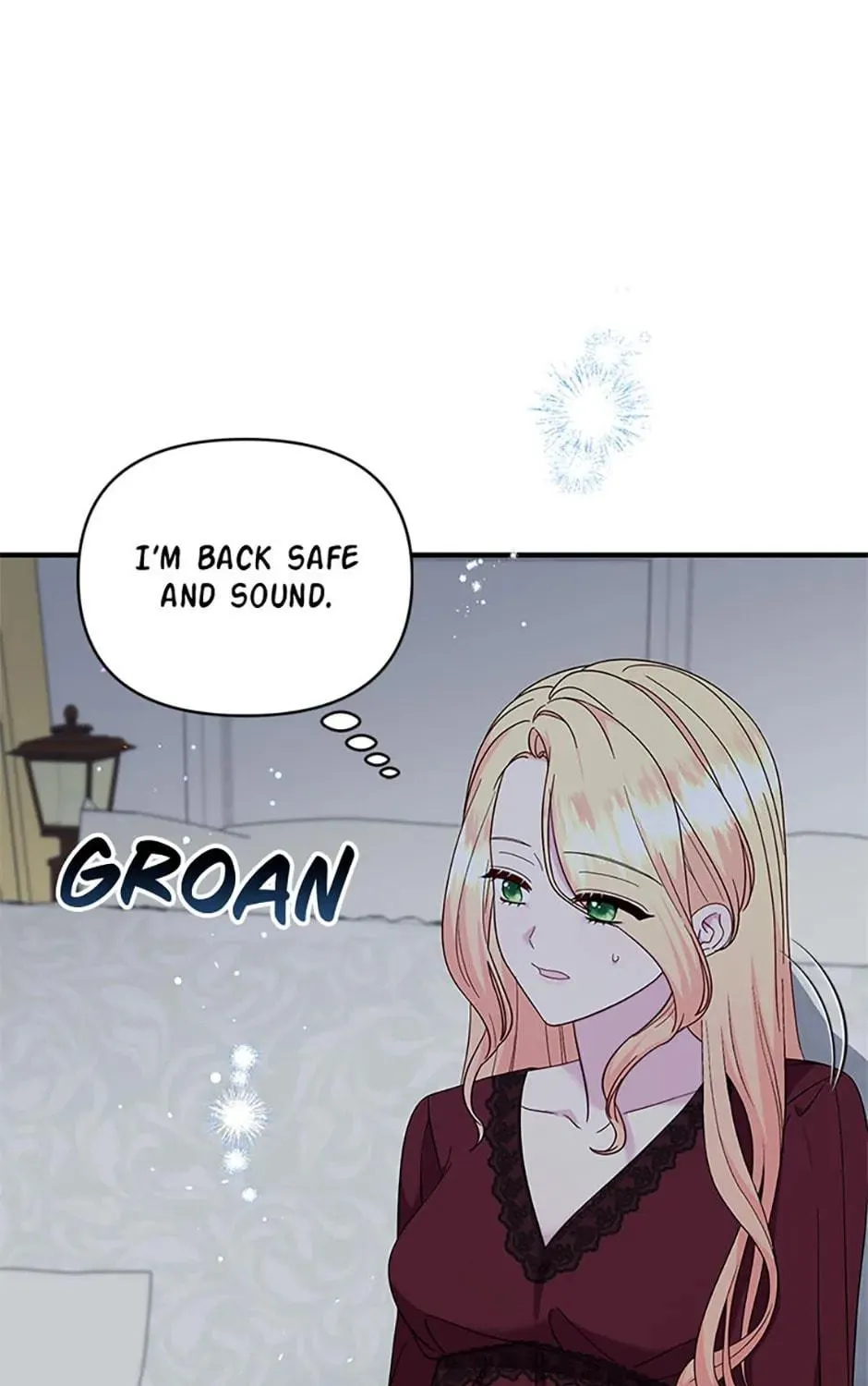 My Warmonger Husband Chapter 70 page 9 - 