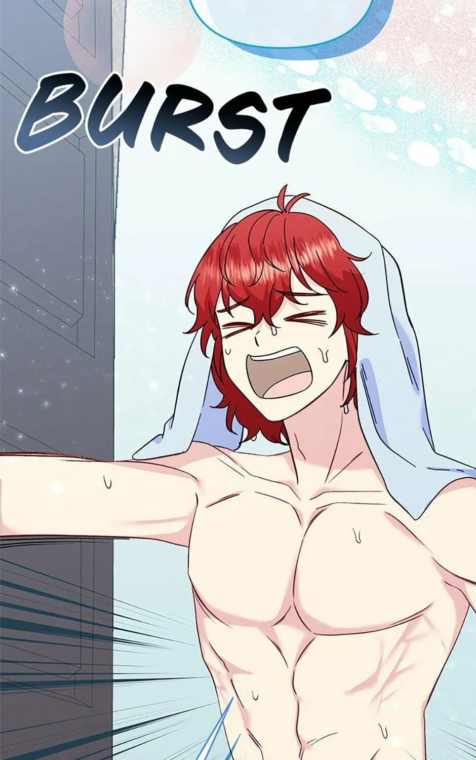 My Warmonger Husband Chapter 71 page 109 - 