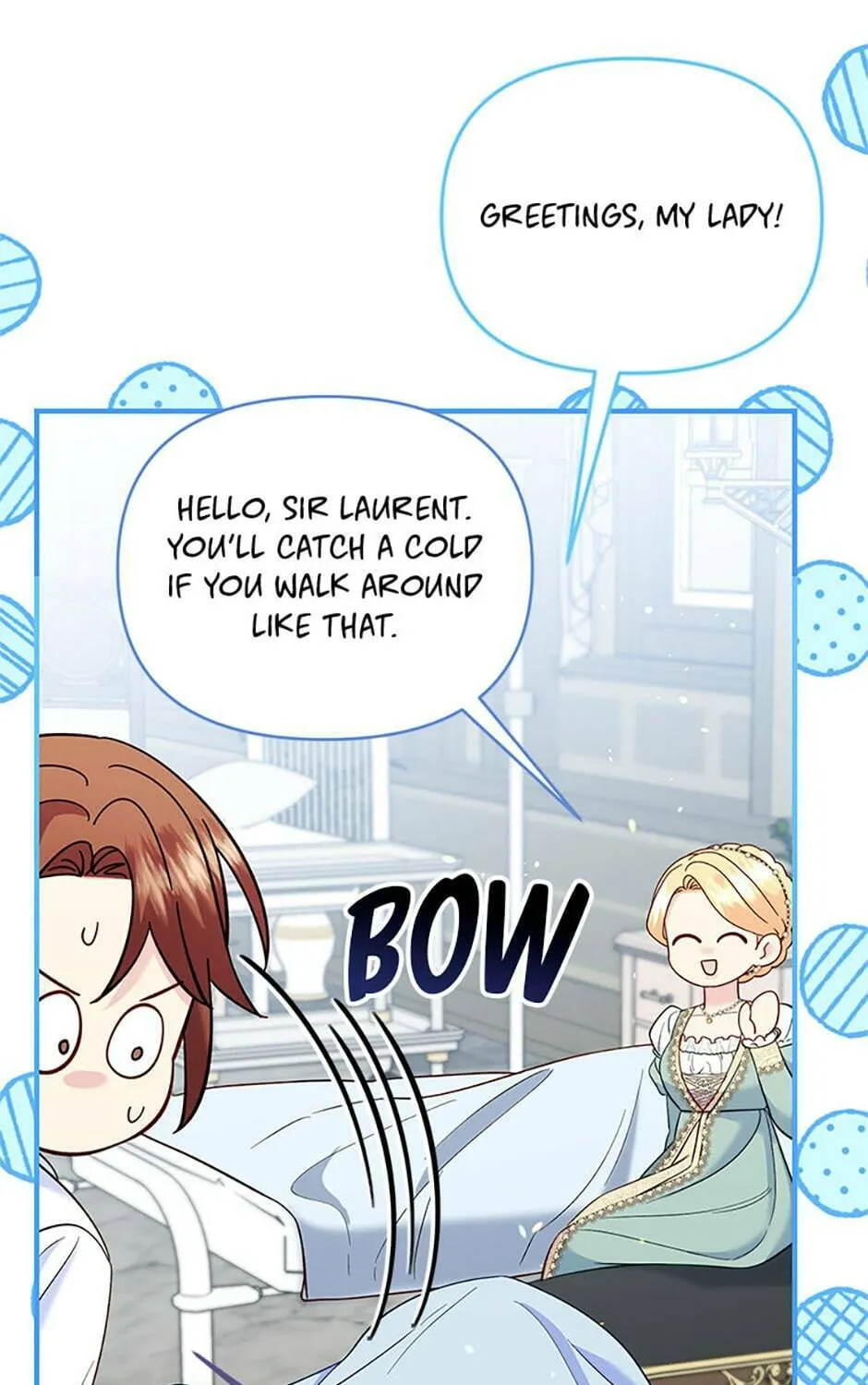 My Warmonger Husband Chapter 71 page 115 - 