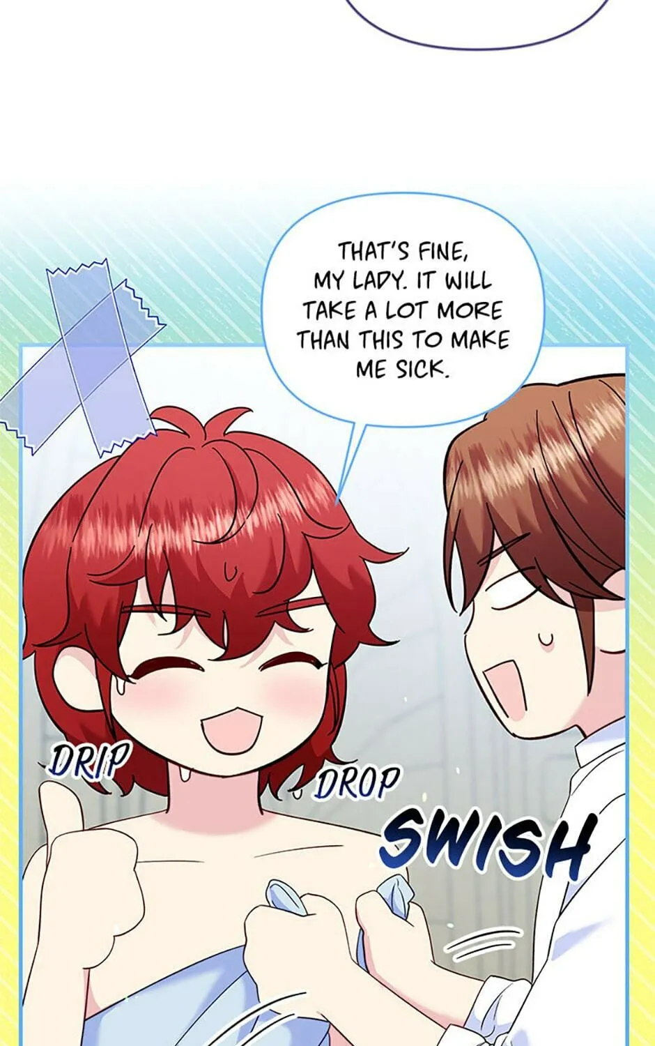 My Warmonger Husband Chapter 71 page 117 - 