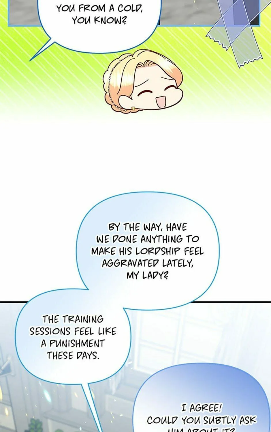 My Warmonger Husband Chapter 71 page 119 - 