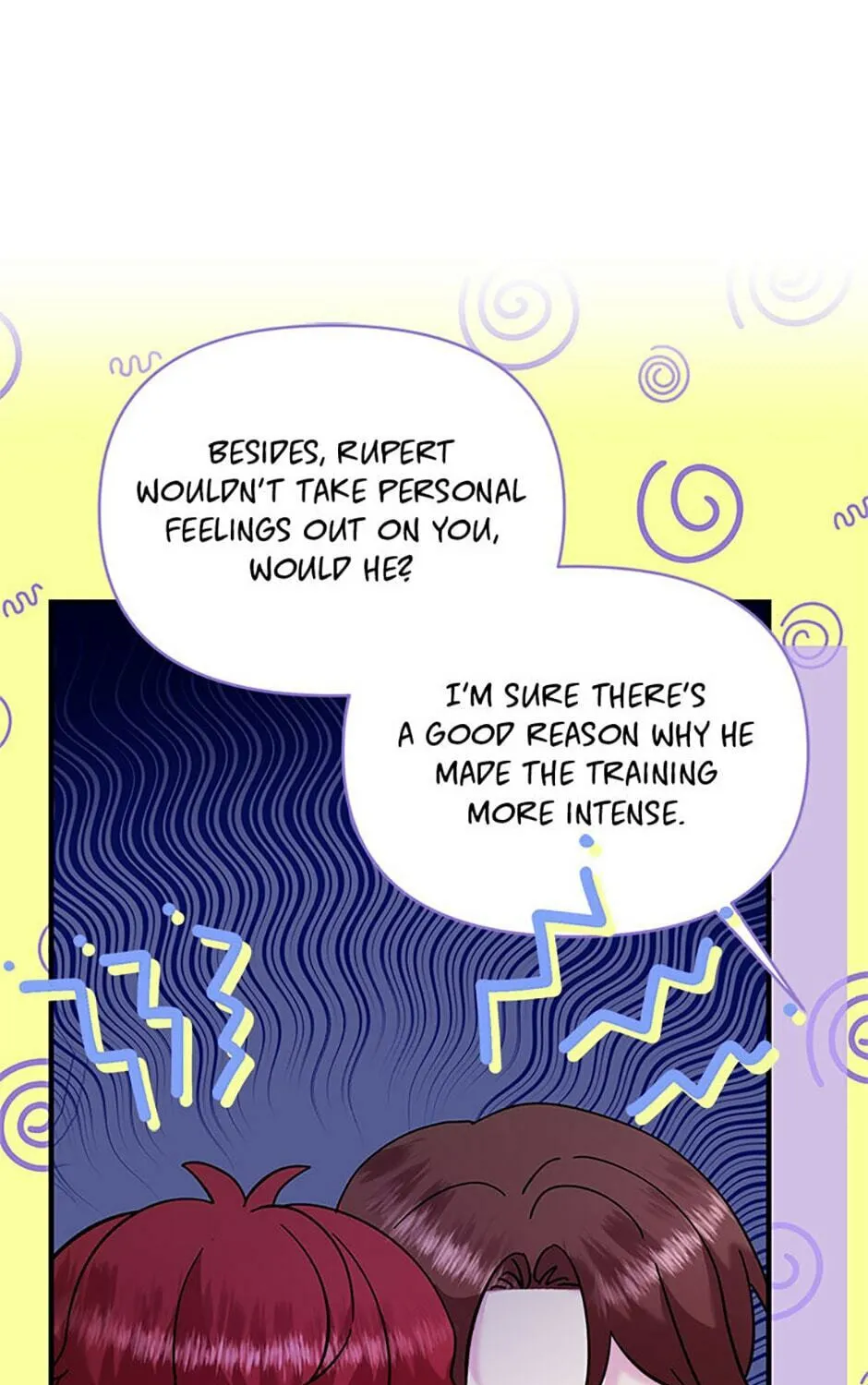 My Warmonger Husband Chapter 71 page 127 - 