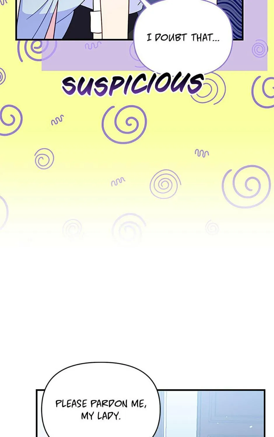My Warmonger Husband Chapter 71 page 129 - 