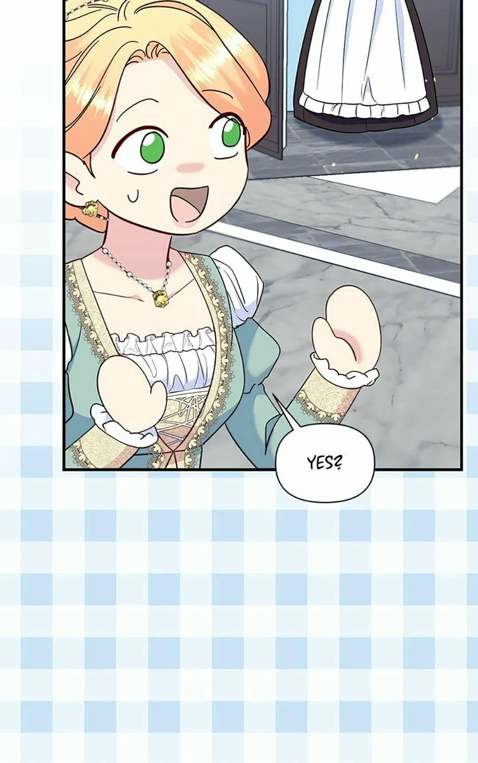 My Warmonger Husband Chapter 71 page 131 - 