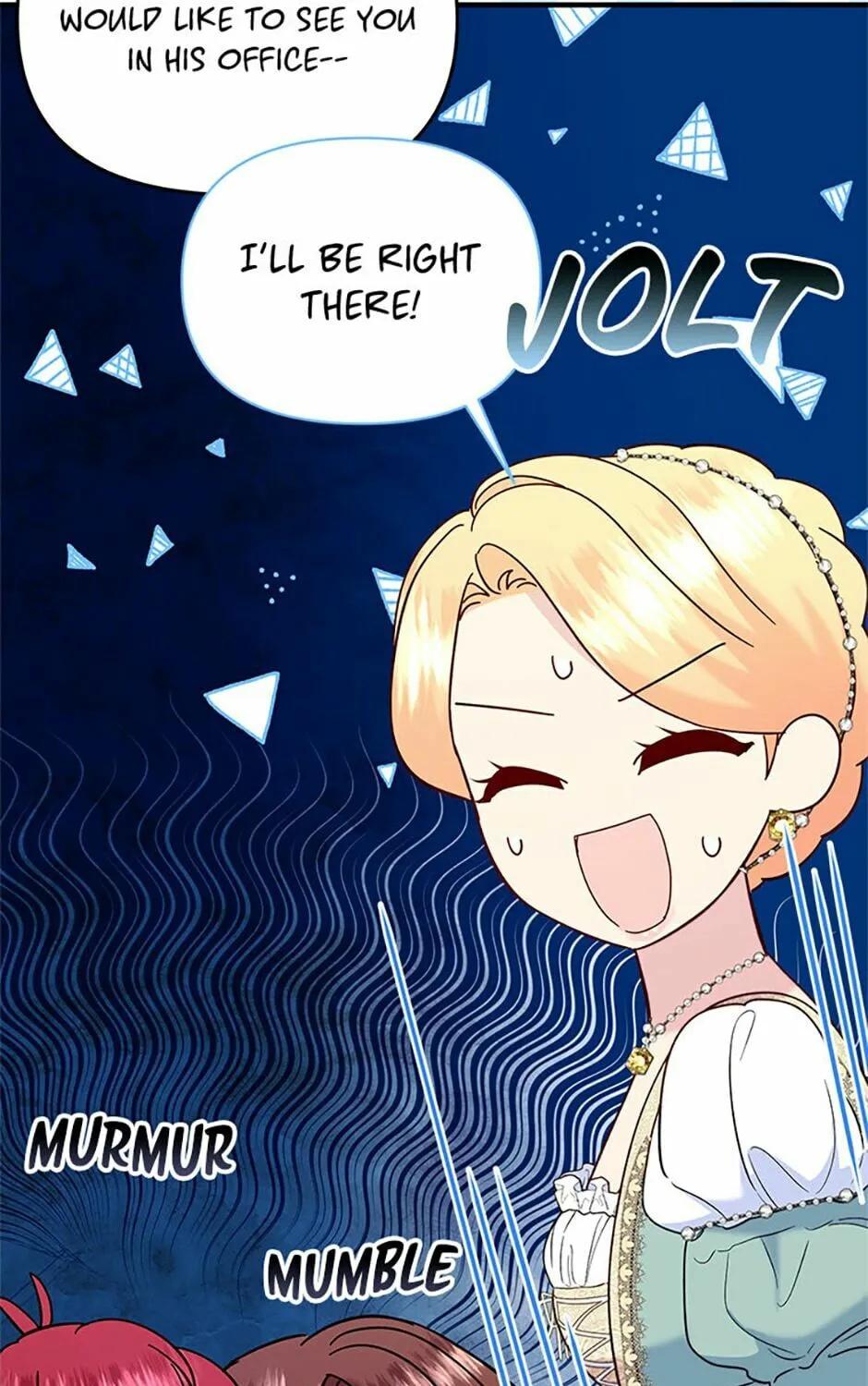 My Warmonger Husband Chapter 71 page 133 - 