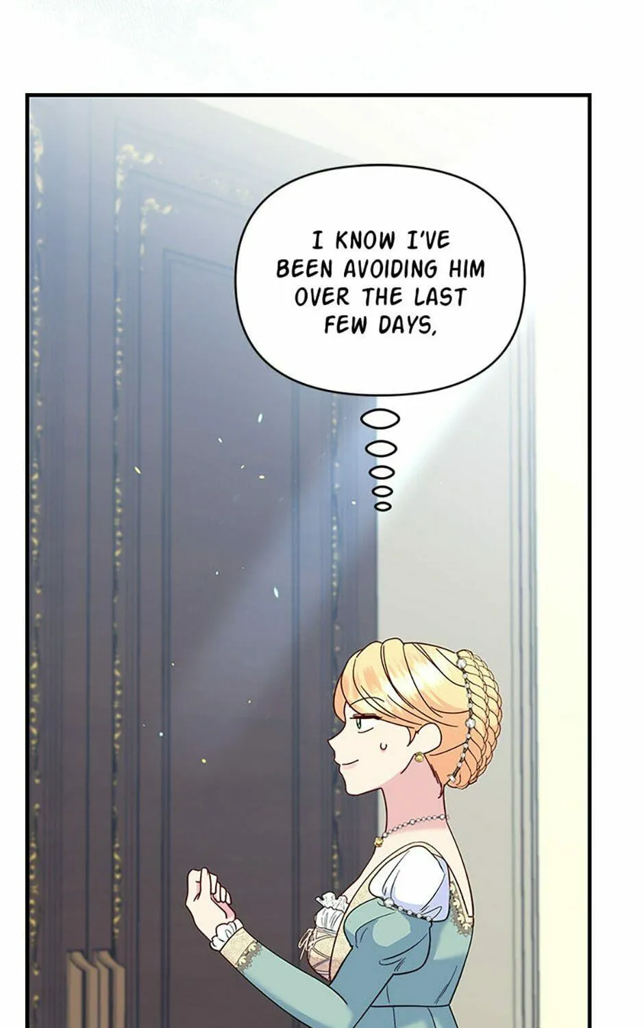 My Warmonger Husband Chapter 71 page 139 - 