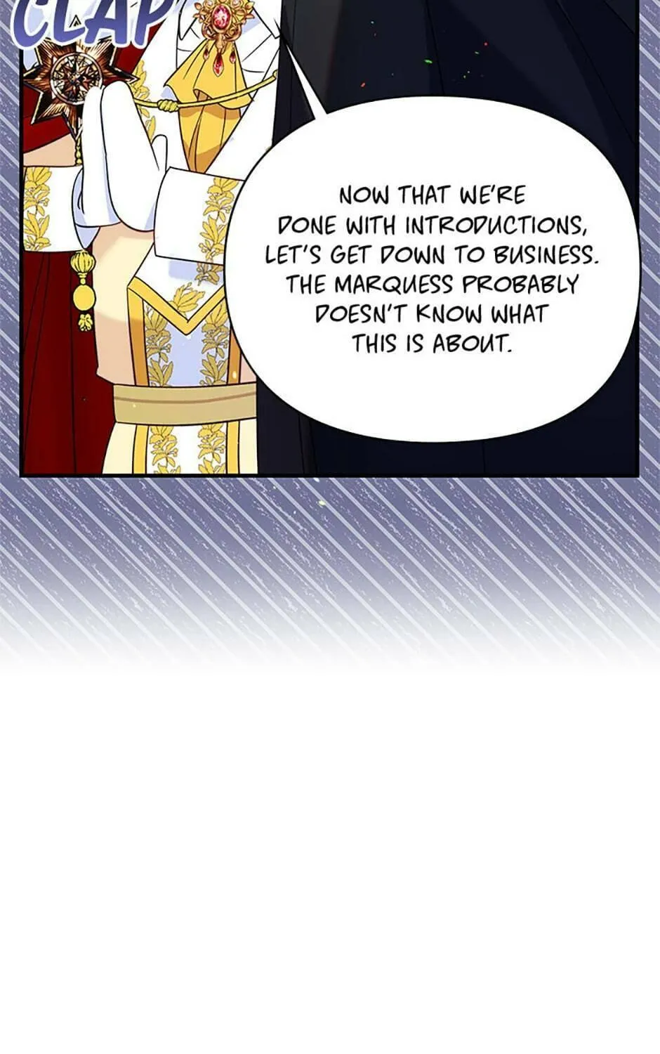 My Warmonger Husband Chapter 71 page 19 - 