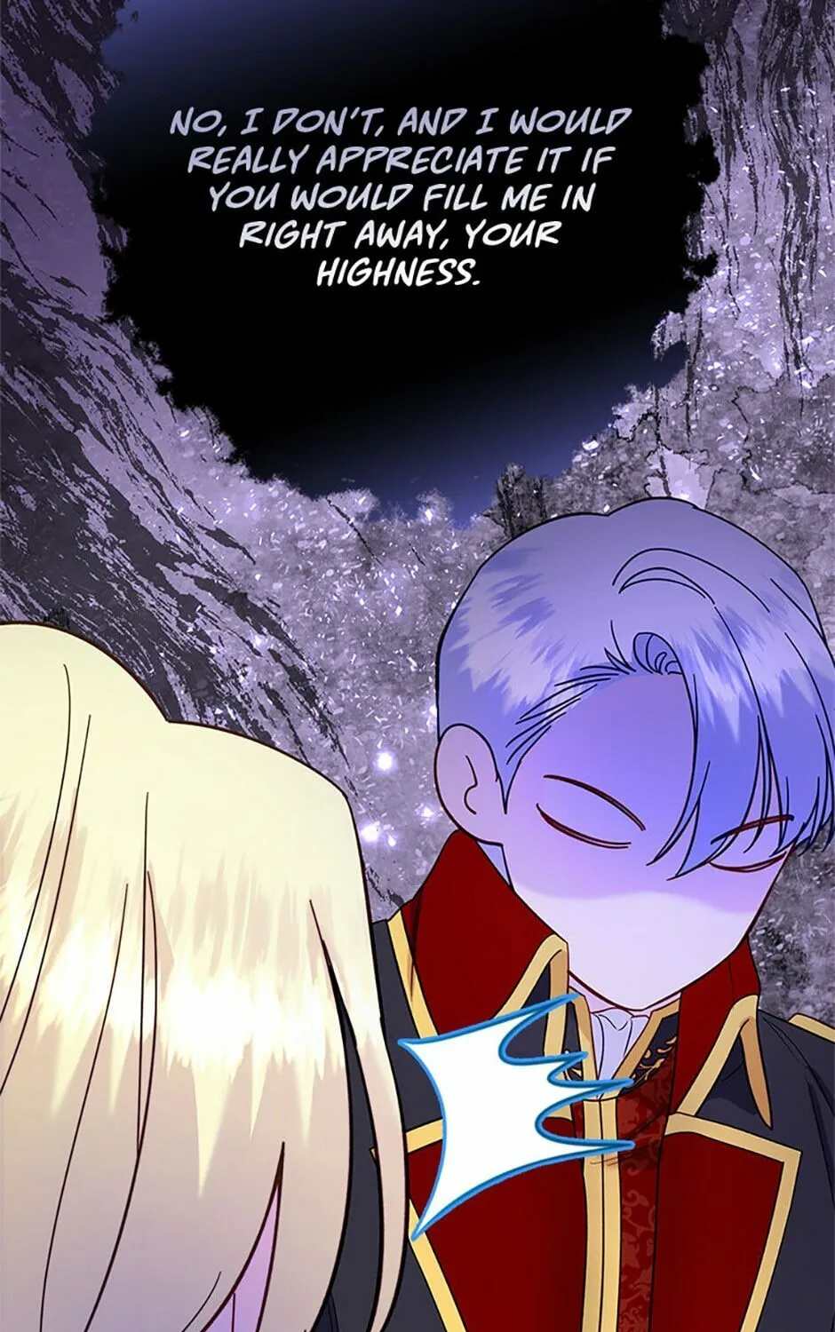My Warmonger Husband Chapter 71 page 21 - 