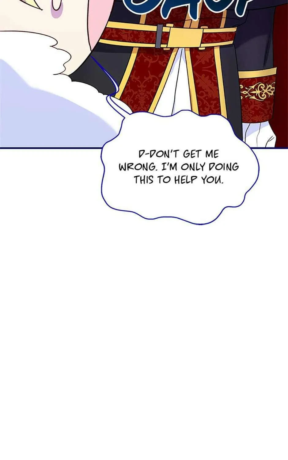 My Warmonger Husband Chapter 71 page 23 - 